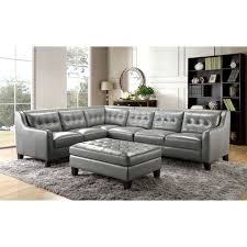 What Sectional Is Right For You American Home Furniture Living Room Goals At Home Furniture Store
