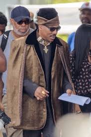 What happened in this movie? Watch Coming 2 America 2020 Full Movie Online Free