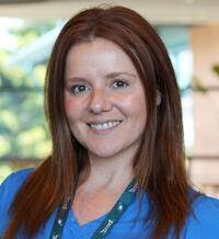 University Health Leadership Team