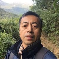 Zhengtao (Terry) Zhao (HKG)