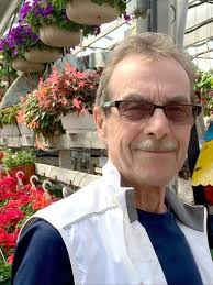 MCGOWAN, Barry Robert John