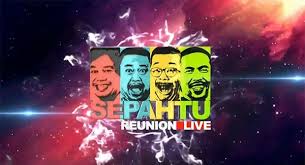 Astro warna & warna hd. Sepahtu Reunion 2019 Episod 9 Myflm4u