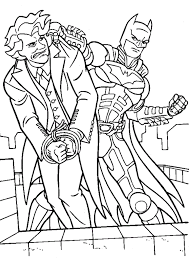 Batman joker coloring pages batman color page coloring pages for characters coloring pages printable. Joker Coloring Pages 50 Best Images Free Printable
