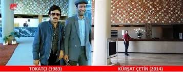 Peki tokatçı filmi nerede çekildi? Tosun Pasa Daki Yesil Vadi Nin Son Haline Bakin Tosun Pasa Filmi Nerede Cekildi
