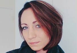 Candace Thacker's Instagram, Twitter & Facebook