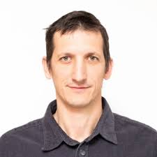 Guillermo Maximiliano Parisi