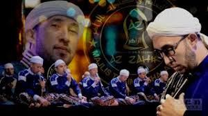 Lirik suluk hadzal qur'an az zahir. Hadal Quran Lirik Azzahir Free Music Download