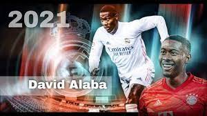 Real madrid are leading the race to sign the bayern munich defender david alaba, who is out of contract in the summer. Best Of David Alaba Welcome To Real Madrid 2021 Hd Youtube