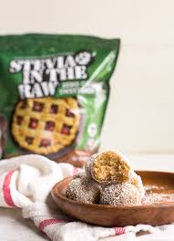 Preparing desserts with stevia virtually eliminates sugar highs and lows, the side effects many aside from stevia, the recipes lack quality ingredients. Pin On Stevia In The Raw Desserts