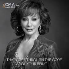 Don't miss the CMA Awards TOMORROW night!