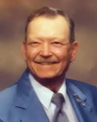 James Edward "Eddie" Nay