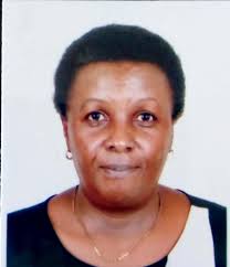 MRS. LUCY WANJIRU MWANGI