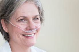 Nasal cannulas and simple face masks are typically used to deliver low levels of oxygen. An Overview Of Nasal Cannulas