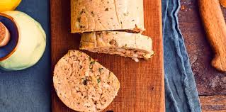 Pain De Thon A La Tomate Facile Decouvrez Les Recettes De Cuisine Actuelle