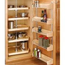 Rev A Shelf D Shape Five Shelf Lazy Susan Set 4265 Series Diy Kitchen Storage Kitchen Design Small Kitchen Remodel Cost