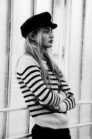 Les Coyotes De Paris Paul Paula Women Hats Fashion Hat Fashion Outfits With Hats
