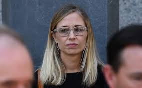 You opened the door to hell': Ghislaine Maxwell faces victims in court