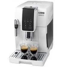 Walmart.com has been visited by 1m+ users in the past month Espressor Automat Delonghi Ecam 350 35w 1450w 15 Bar 1 8l Alb Emag Ro
