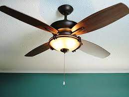 Attach the holding fixture for the fan to the electrical box per the manufacturer's instructions. How To Install A Ceiling Fan Including Bracing The Fan Without Attic Access Aplicativos Android