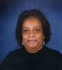 Iris Barbour Obituary (2020