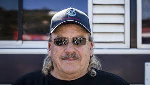 Protest outside Port Nelson over coastal shipping job losses