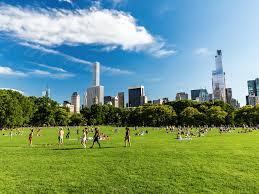 Gross motor activities for summer. 25 Things To Do In Summer In Nyc From Outdoor Events To Beaches