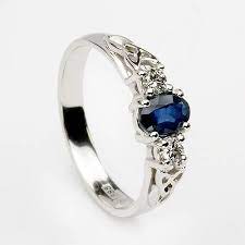 Irish Engagement Rings For Women Top Engagement Rings Celtic Engagement Rings Engagement Rings Sapphire