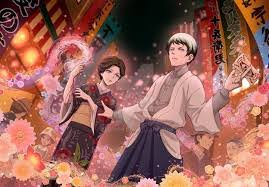 Maybe you would like to learn more about one of these? Kimetsu No Yaiba Fa Club Fansite With Photos Videos And Mais