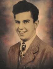 Paul J. Rupp, Jr. Obituary January 3, 2022