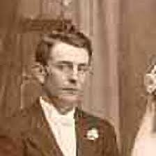 Michael “Mick” Shine (1902-1974)