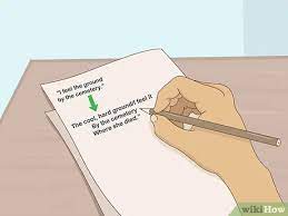 Αναρτήθηκε από born of frustration στις 5:41 μ.μ. 3 Ways To Turn Poetry Into Lyrics Wikihow