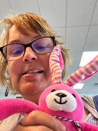 Completing north west region shop hop