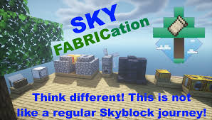 Yes to any of these questions, then modern skyblock is the mod pack for you! Sky Fabrication Modpacks Minecraft Curseforge