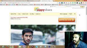 Estúdio de gravações comerciais ltda. Zippyshare Tutorial Quick Start Youtube