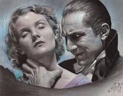 An Interview with & the Art of Frederick Cooper