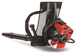 Troy Bilt Backpack Leaf Blower Comfort At Its Finest Backpack Blowers Leaf Blower Leaf Blowers