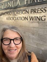 I'm back for Spring 2025 semester teaching the documentary senior thesis  course.