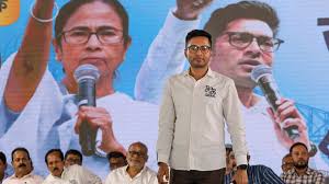 Why BJP calls Abhishek Banerjee's Diamond Harbour the Lyari of Bengal