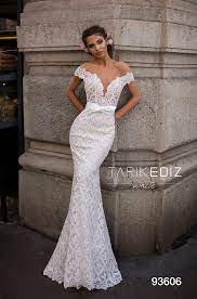 April 3, 2019admin leave a comment. Tarik Ediz Brautmode Claudia Klimm