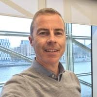 Shane Daniel, MSc. PMP