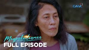 Magpakailanman: Bayarang Puso