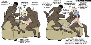 The Misadventures Of Billy The Femboy 2 comic porn | HD Porn Comics