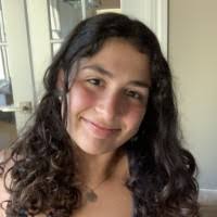 Isabella Blackburn's Instagram, Twitter & Facebook