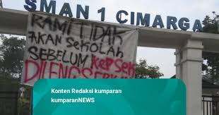 Kumparan - News update