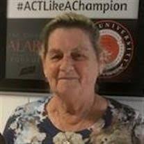 Ms. Barbara Sue Bryan Obituary