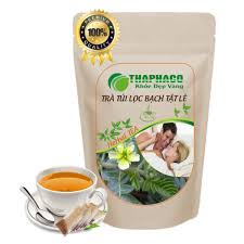 HOT】Địa Chỉ Mua Bán Trà Túi Lọc Bạch Tật Lê TP.HCM【 Giá 40k】