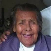 Obituary information for Eduvijes "Vickie" Guzman