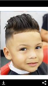 How to style your baby hair. Latest Baby Boy Hair Styles Fur Android Apk Herunterladen