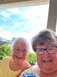 Support for Breast Cancer Survivor and Nurse