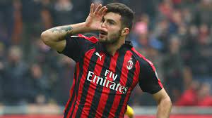 Over the years, cutrone's has become one of the southside of chicago's original premier barbershops. Milan S Cutrone Attracting Interest From Spain And Germany Agent